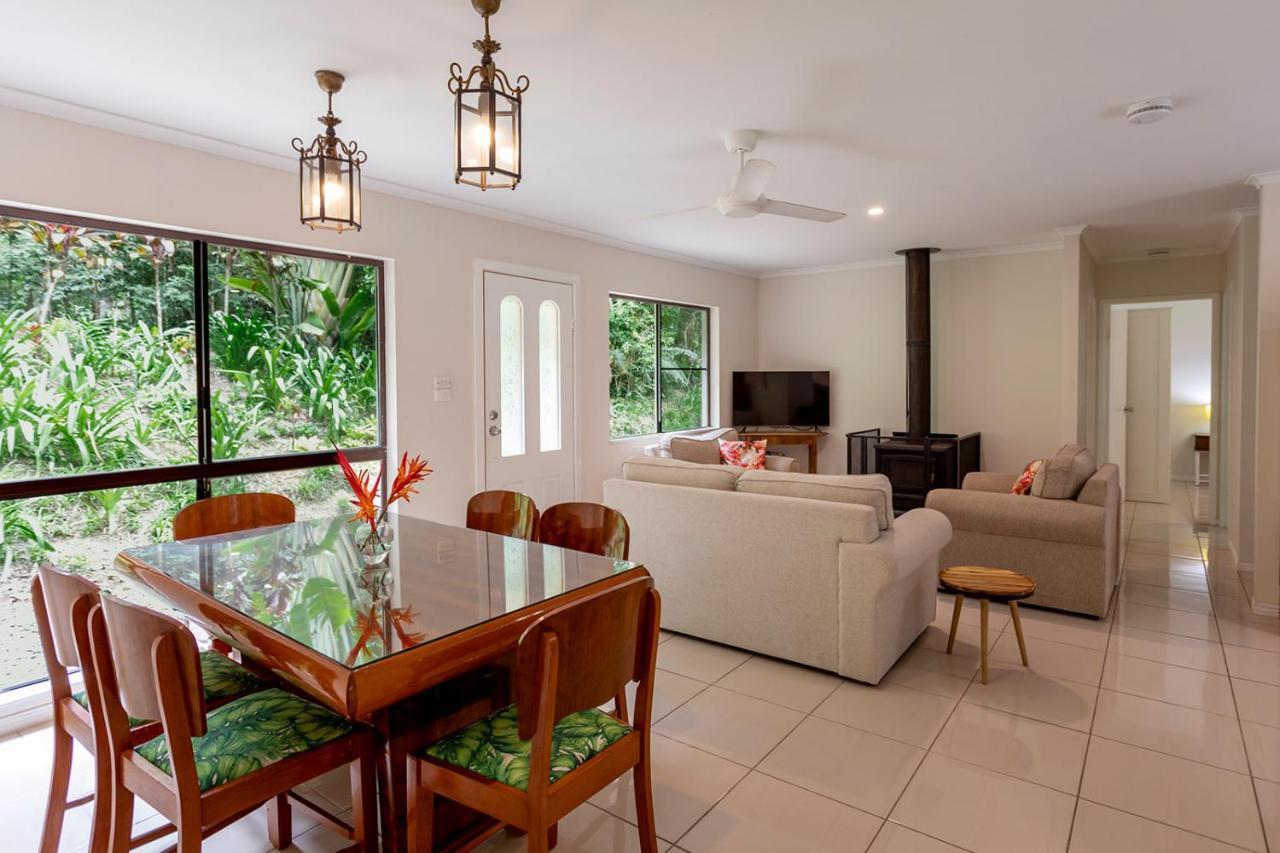 Honeybee House Villa Куранда Екстериор снимка