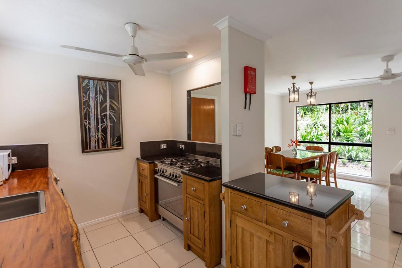 Honeybee House Villa Куранда Екстериор снимка