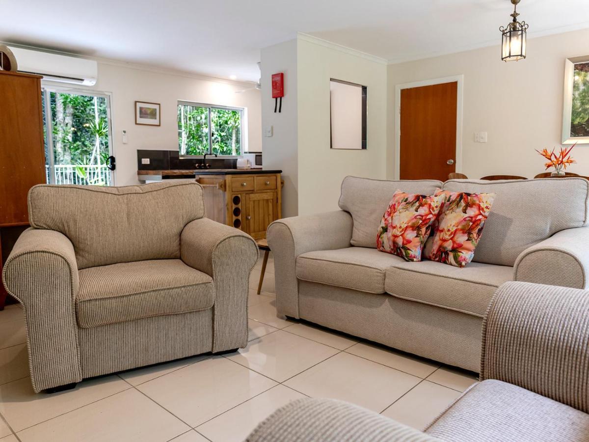Honeybee House Villa Куранда Екстериор снимка