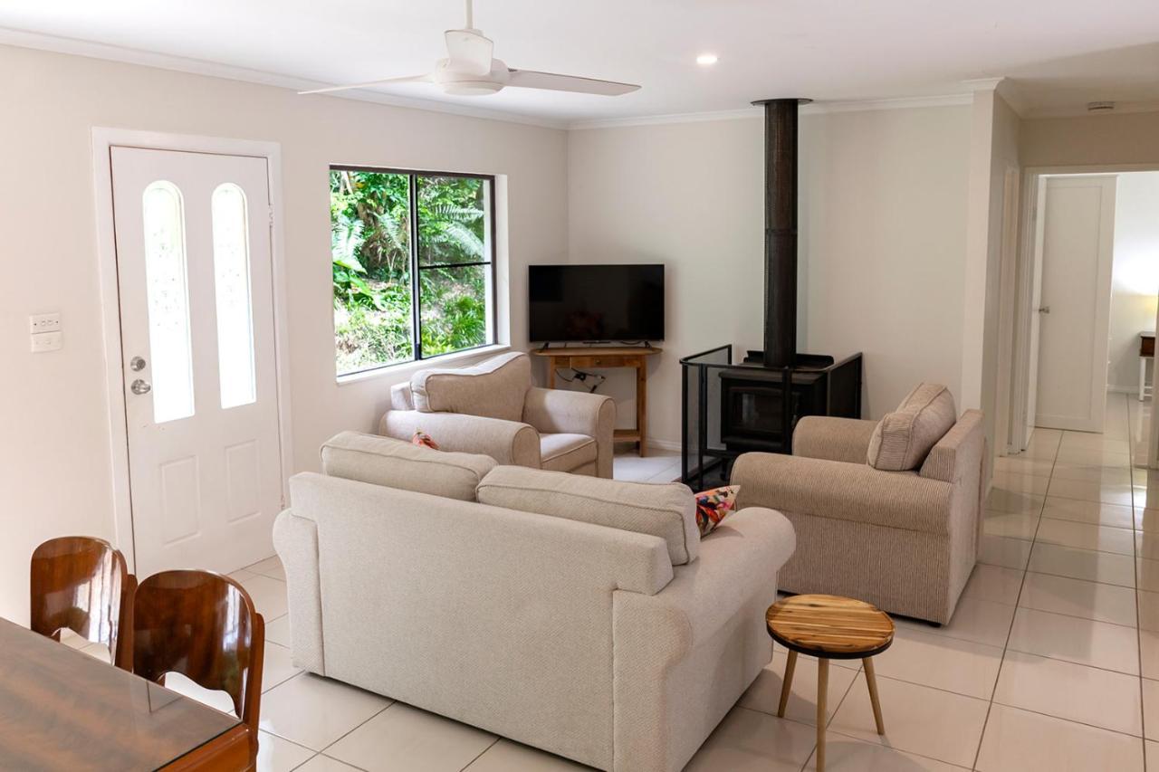 Honeybee House Villa Куранда Екстериор снимка