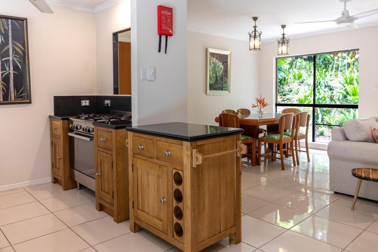Honeybee House Villa Куранда Екстериор снимка