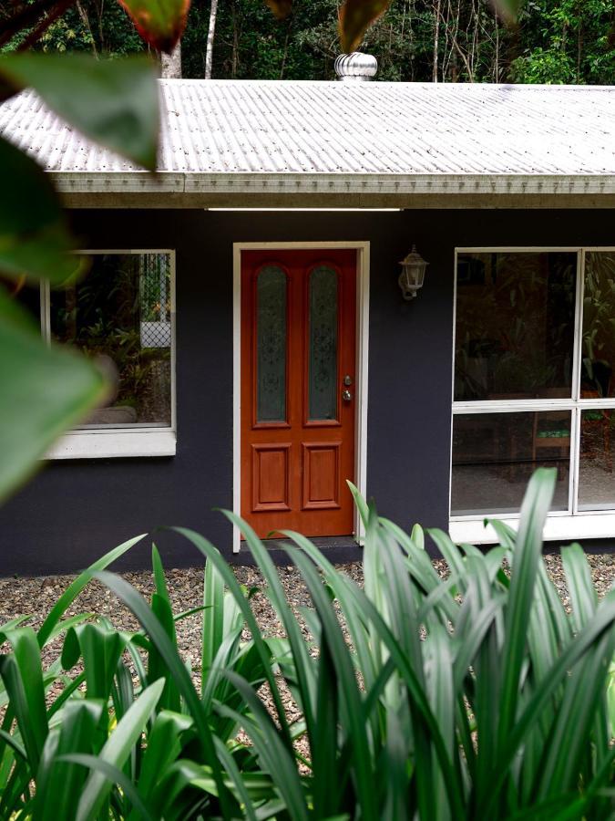Honeybee House Villa Куранда Екстериор снимка